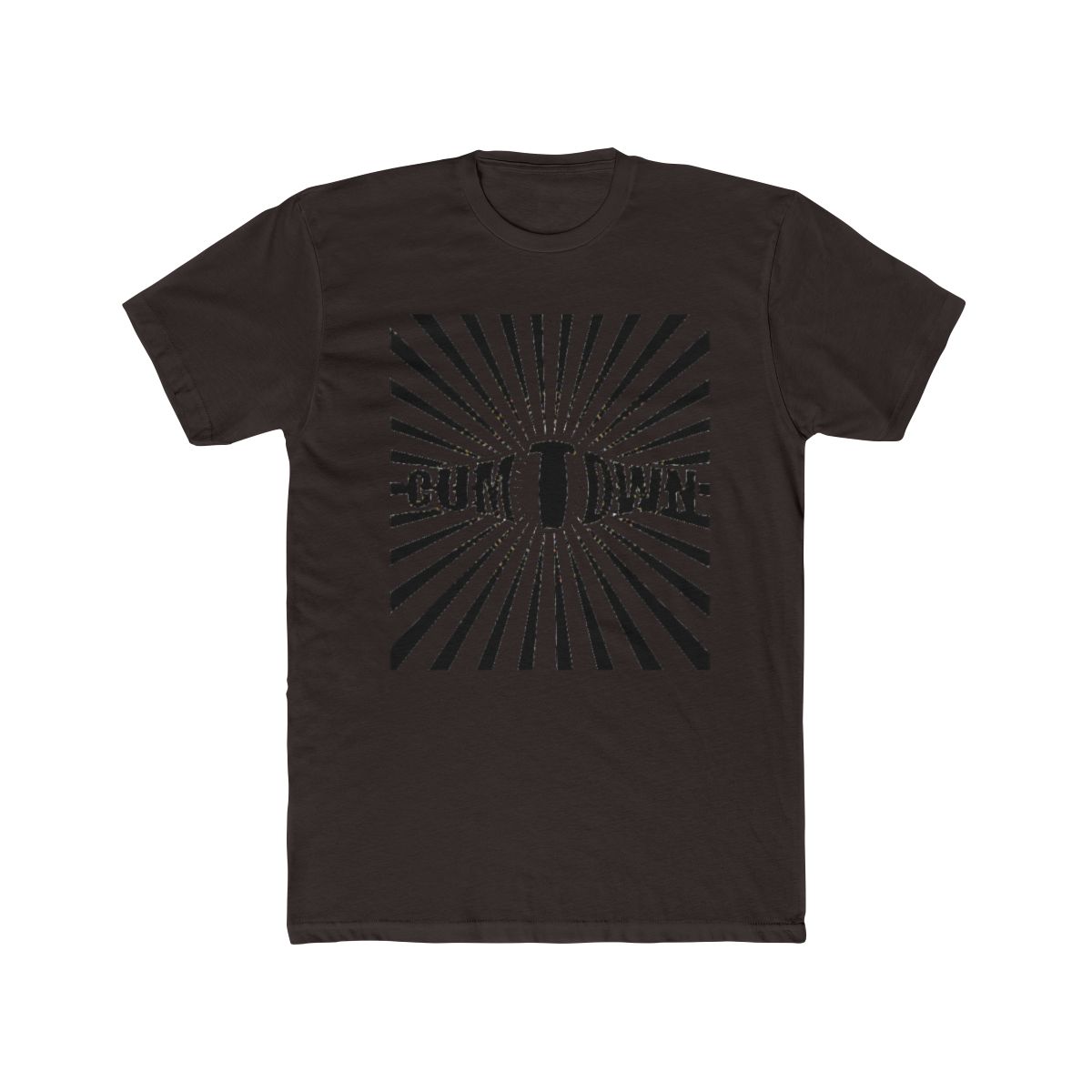 Cum Town in White | Stavros Halkias - alternate angle 2, merchandise