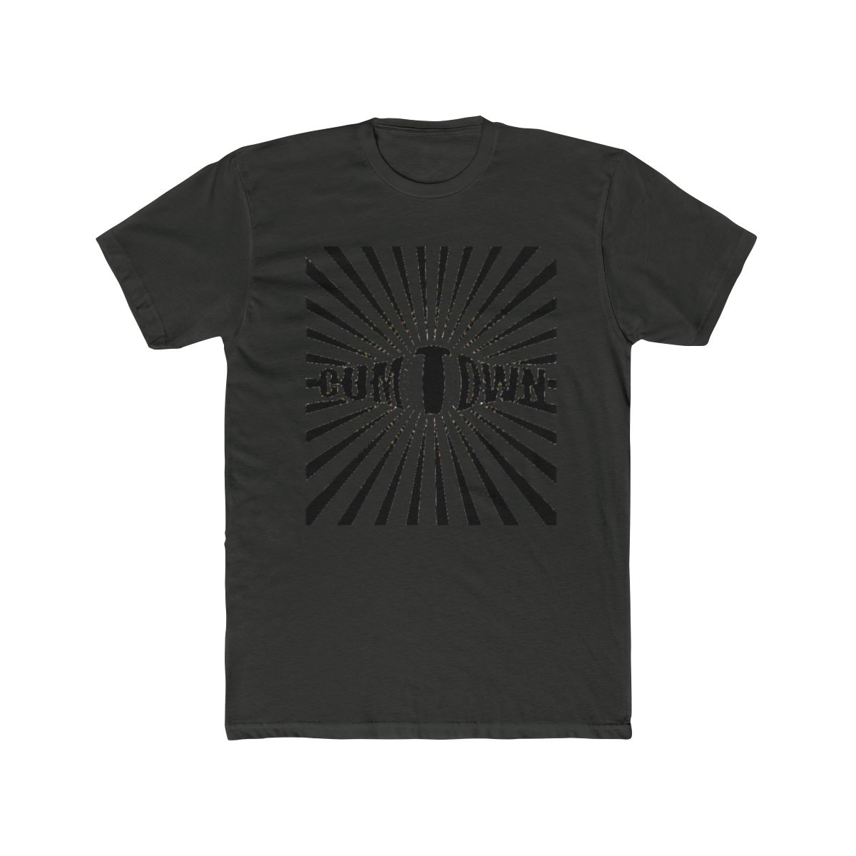 Cum Town in White | Stavros Halkias - alternate angle 5, merchandise